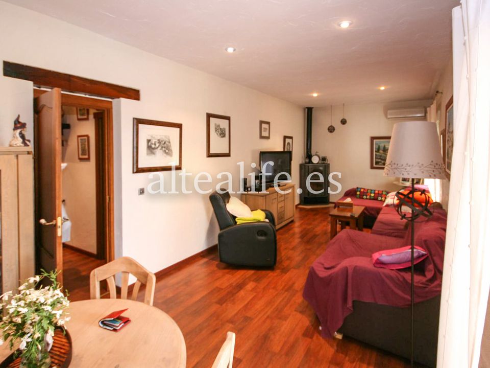 Villa i La Nucia, Alicante - foto 4